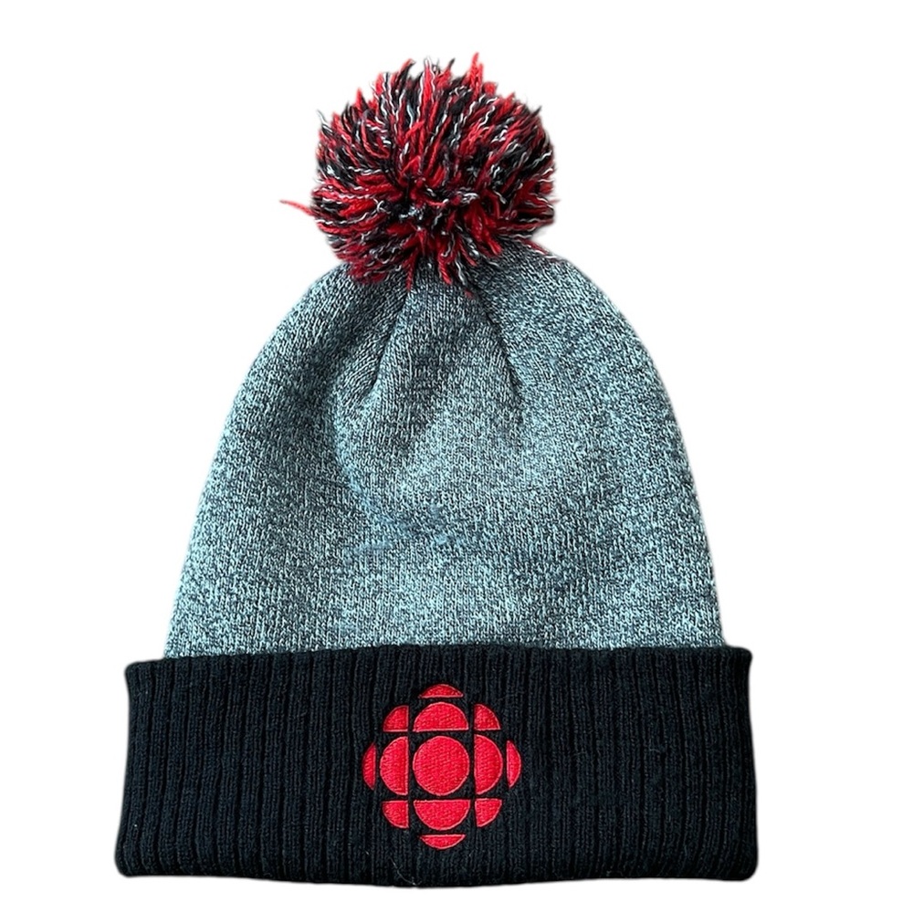 CBC Toque Beanie Winter Hat Adult Unisex O/S